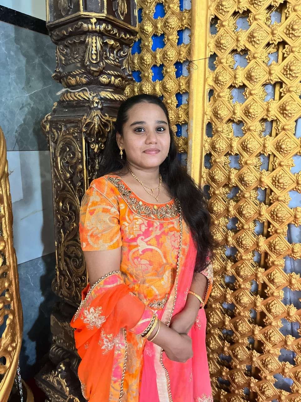 Qualida Firdoyse, Birth Yr 1999, BA,PG Diploma, Income 5L, MB Profile No 1002B