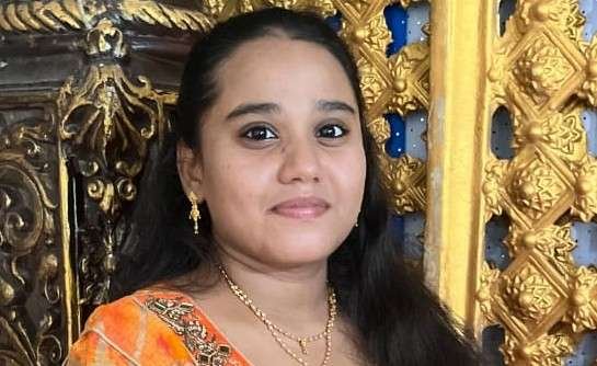 Qualida Firdoyse, Birth Yr 1999, BA,PG Diploma, Income 5L, MB Profile No 1002B