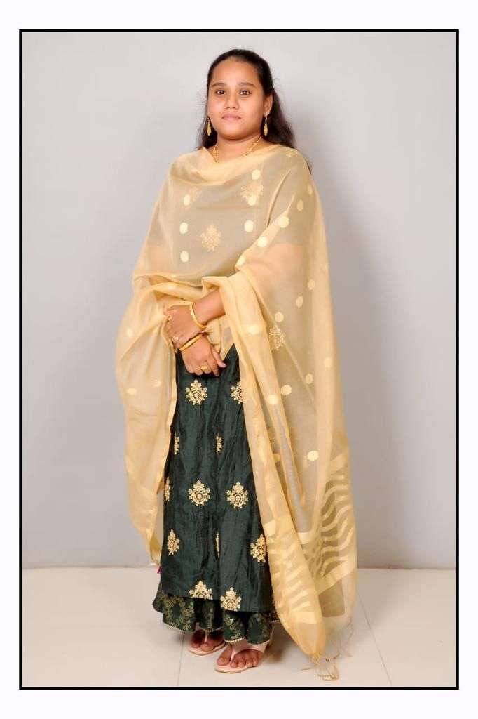 Qualida Firdoyse, Birth Yr 1999, BA,PG Diploma, Income 5L, MB Profile No 1002B