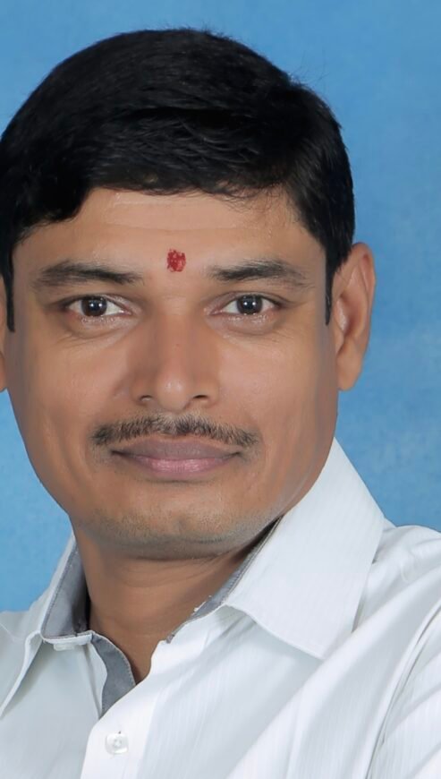 Santosh Kumar, Padmashali 2nd, Year 1981, 84GP