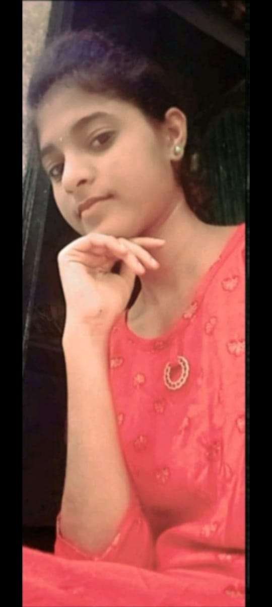 MOUNIKA, Birth Yr 2003, Degree, MB, Profile No 1013B