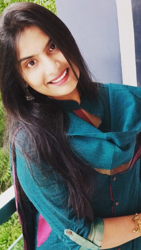 Divya, Birth Yr 1995, Btech, Income 10-15Lpa,MB, Profile No 1015B