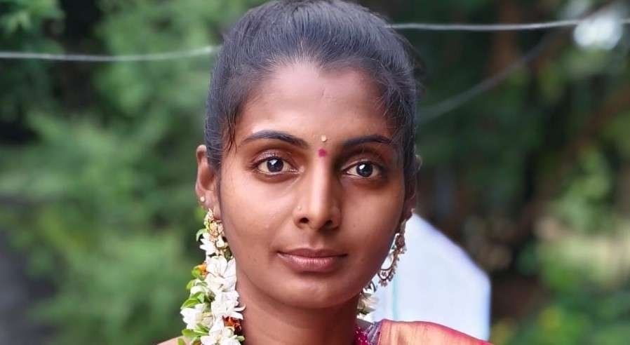 Rajitha, Birth Yr 2000, Bcom, MB, Profile No 1021B