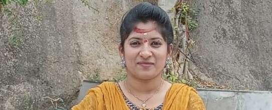 Swathi,Birth Yr 1996, Degree, Income 13K, MB, MK, hnk.2nd match, Profile No 1026B