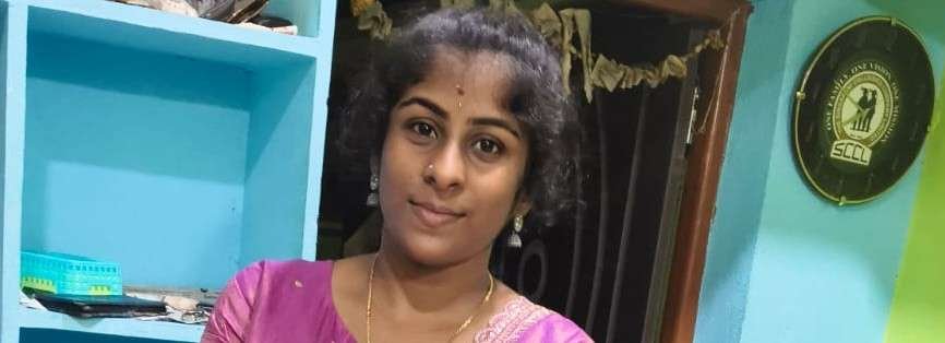 Meghana, Birth Yr 2004, Degree, MB, Profile No 1030B