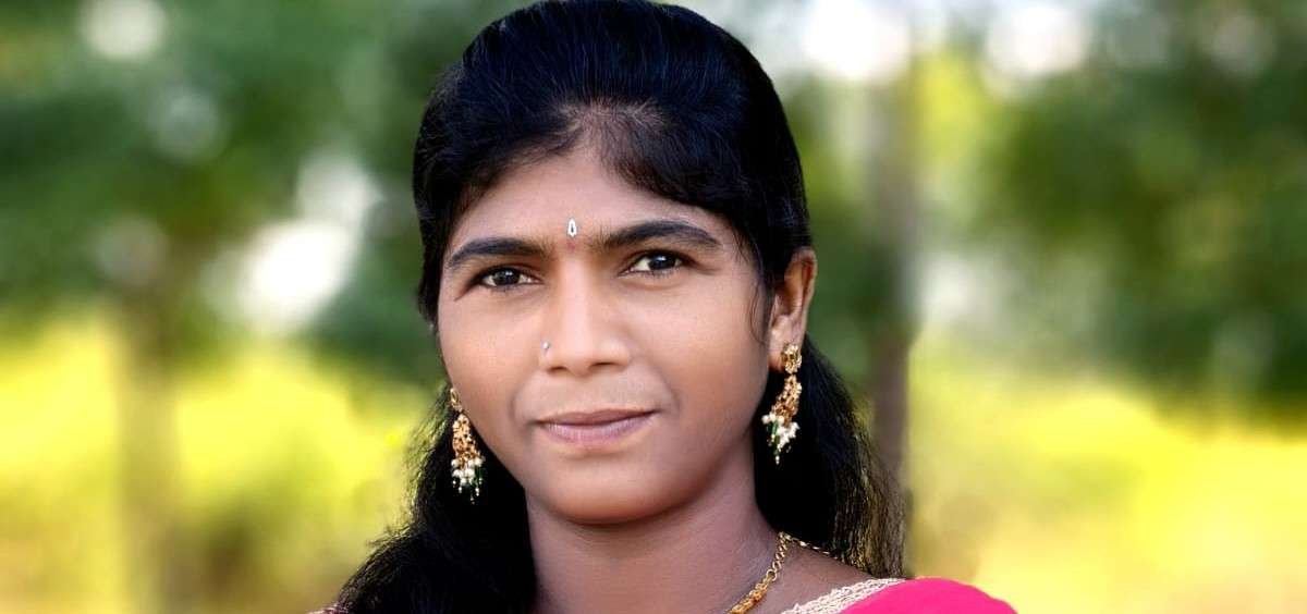 Mamatha, Birth Yr 1996,PG,MB, Profile No 1034B