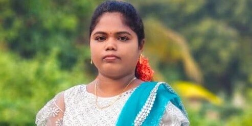 Thirumala, Birth Yr 1994, Btech, MB, Profile No 1035B