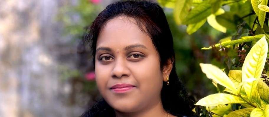 Sharanya, Birth Yr 1998, Btech, Income 50K, MB, Profile No 1037B