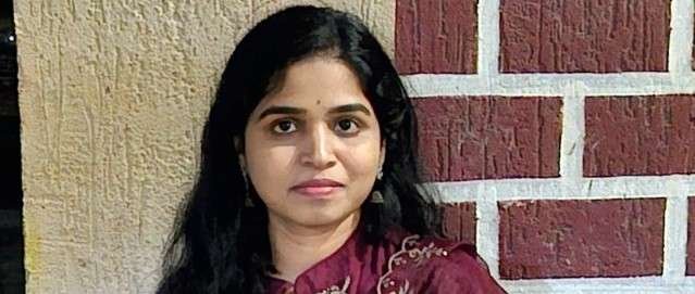 Anila, Birth Yr 1999, Btech , Income50K, MB, Profile No 1039B
