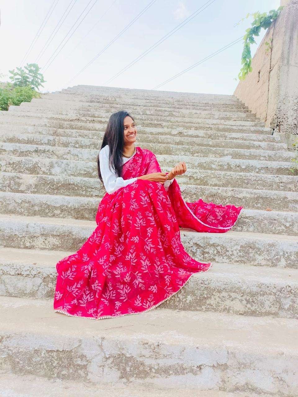 Srujana, Birth Yr 1995,MBA, Income 1L, MB, 1042B