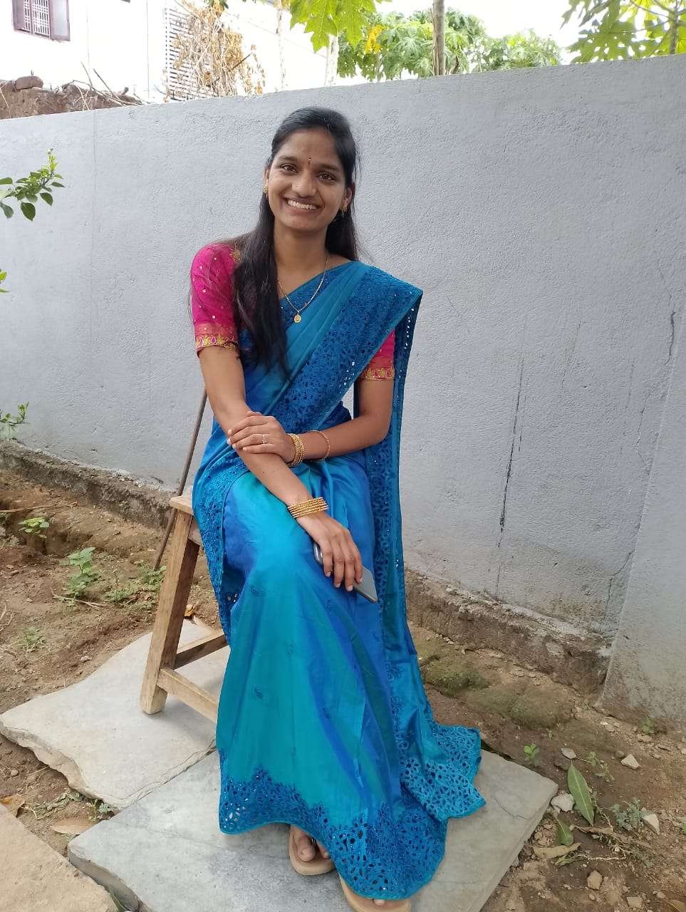 Srujana, Birth Yr 1995,MBA, Income 1L, MB, 1042B