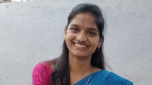 Srujana, Birth Yr 1995,MBA, Income 1L, MB, 1042B