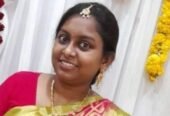 Srilekha,Birth Yr 1996, MBBS,MB, Profile No 1052B