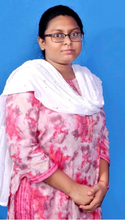 Srilekha,Birth Yr 1996, MBBS,MB, Profile No 1052B