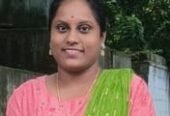 Srivani, Birth Yr1993,B.Tech,MB, Profile No 1055B