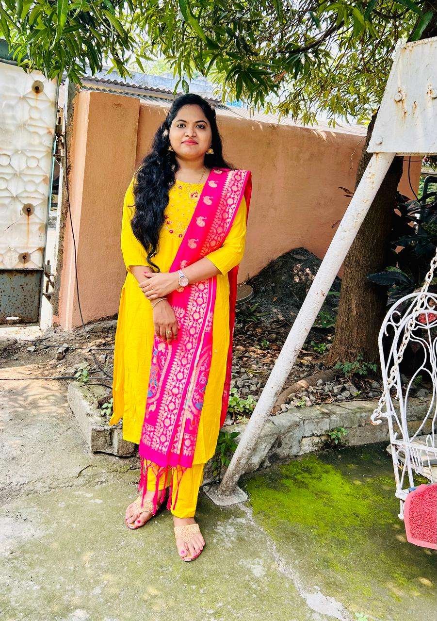 Shalini, Birth Yr 1990, Pharmacy, Income 50k, MB,2nd March, Profile No 1056B