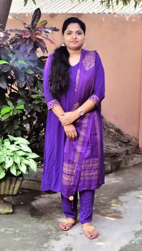 Shalini, Birth Yr 1990, Pharmacy, Income 50k, MB,2nd March, Profile No 1056B