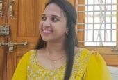 Bindu, Birth Yr 1992, B.Tech,income 22L, MB, Profile No 1058B