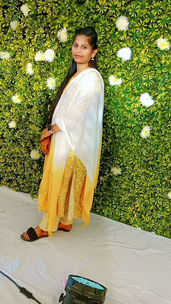 Madhavi, Birth Yr 1995, Diploma, MB, Profile No 1064B