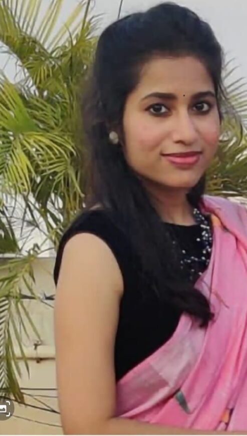 Sharath chandrika,Birth Yr1997, Btech,MBA,MB, Profile No 1068B