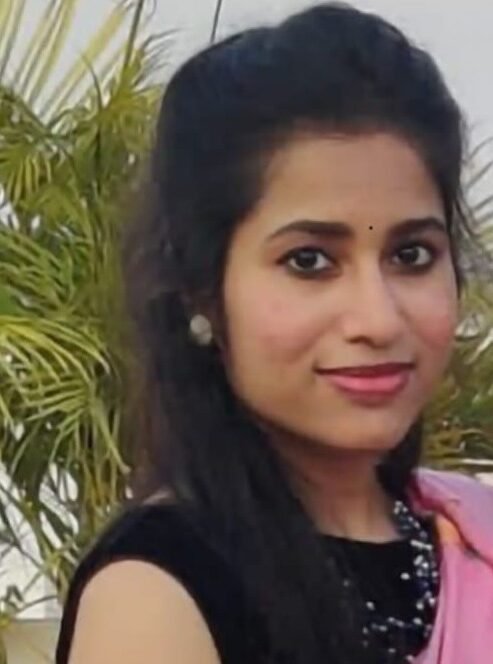 Sharath chandrika,Birth Yr1997, Btech,MBA,MB, Profile No 1068B