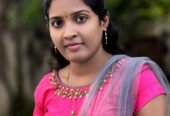 Swarupa Rani, Birth Yr1997,Btech,Income 15k, 2nd match, Profile No 1071B