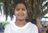 Archana,Birth Yr2002, Inter, MB, Profile No 1073B