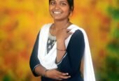 Archana,Birth Yr2002, Inter, MB, Profile No 1073B