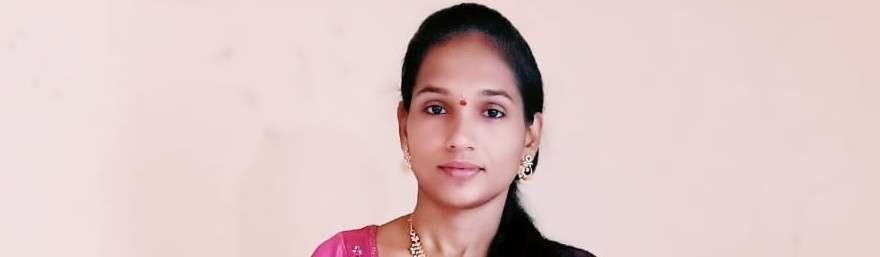Yakantha, Birth Yr 1996, M.Tech,MB, Profile No 1075B