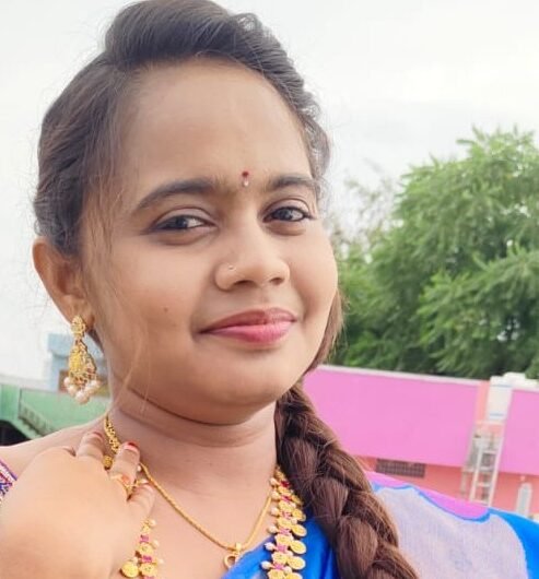 Sankeerthana,Birth yr 1998,BSC,MB, Profile No 1077B