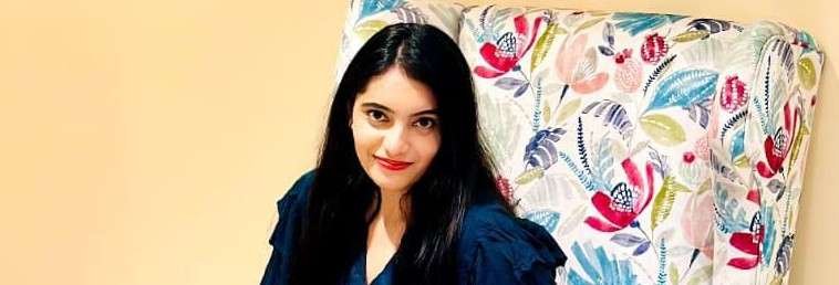Rudrakshi, Birth Yr 1998, MSc, MB, Profile No 1079B