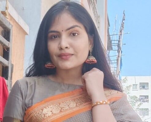 Neelima, BirthYr 1989, BTech,income 20L, MB, Profile No 1083B