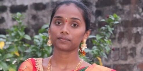 Kalyani, Birth Yr 1998, Bsc,MB, Profile No 1086B