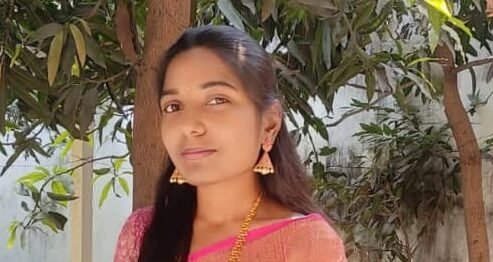 Priyanka, Birth Yr1995, MBA,MB, Profile No 1087B