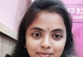 Rushi,Birth Yr 1996,M.Com,Income14L CTC, MB, Profile No 1088B