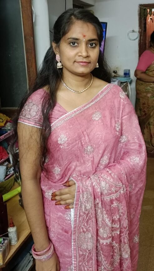 Aneela, Birth Yr 1991,B.Tech,Income 3.6L,MB, 2nd March, Profile No 1089B