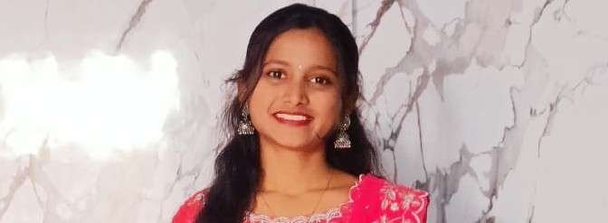 Bhavani,Birth yr1999, B.tech,Income 50k, MB, Profile No 1090B EEE