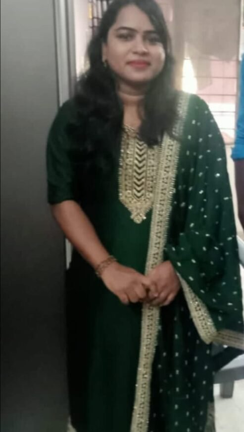 Shravya sree,Birth Yr 1991,MBA,Btech,Income 5L,MB, Profile No 1092B