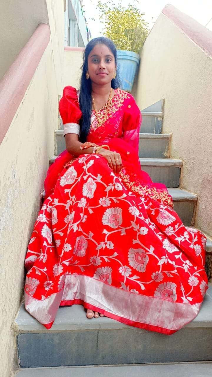 Pooja,Birth Yr1999,MBA(Finance),MB, Profile No 1095B