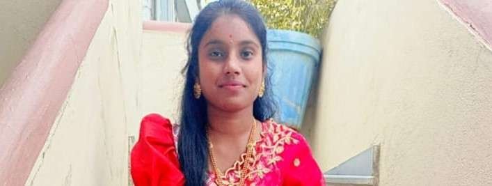 Pooja,Birth Yr1999,MBA(Finance),MB, Profile No 1095B