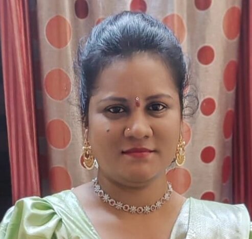 Devika, Birth Yr 1989,B,Tech, Income6L,MB, Profile No 1100B