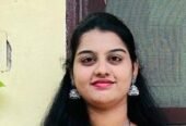 Sanjana, Birth Yr1999, B.Tech,Income 14L, MB, Profile No 1103B