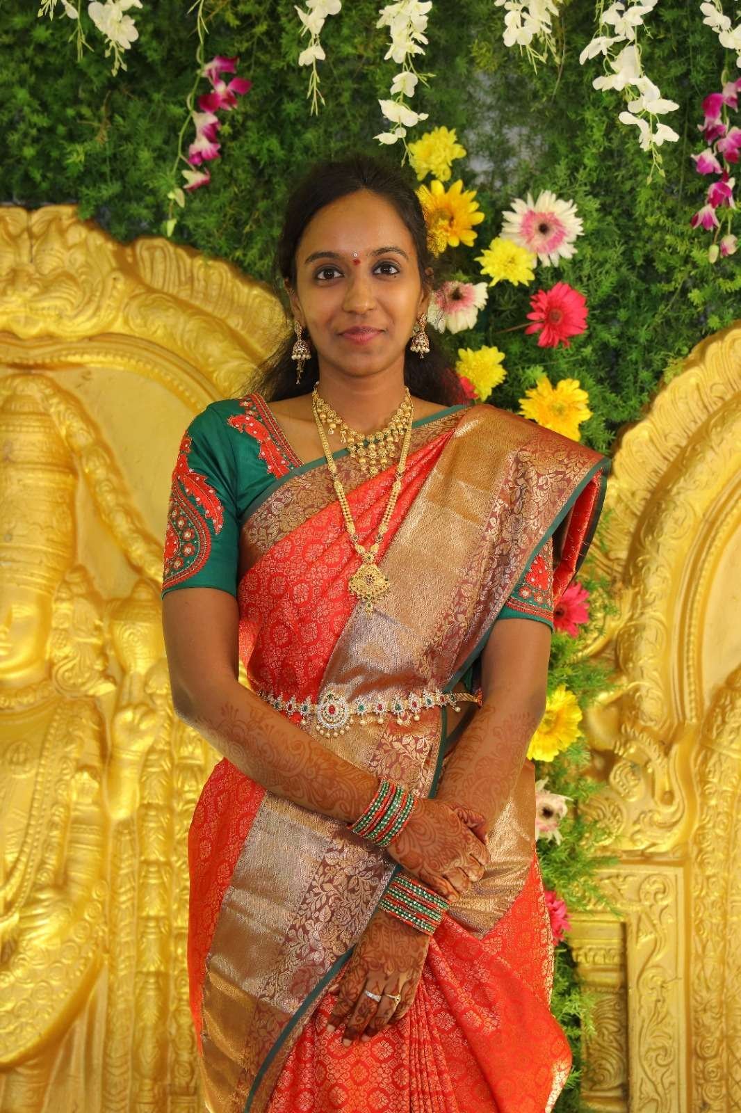 LeKhasree,Birth Yr 1996,BA, Profile No 1108B