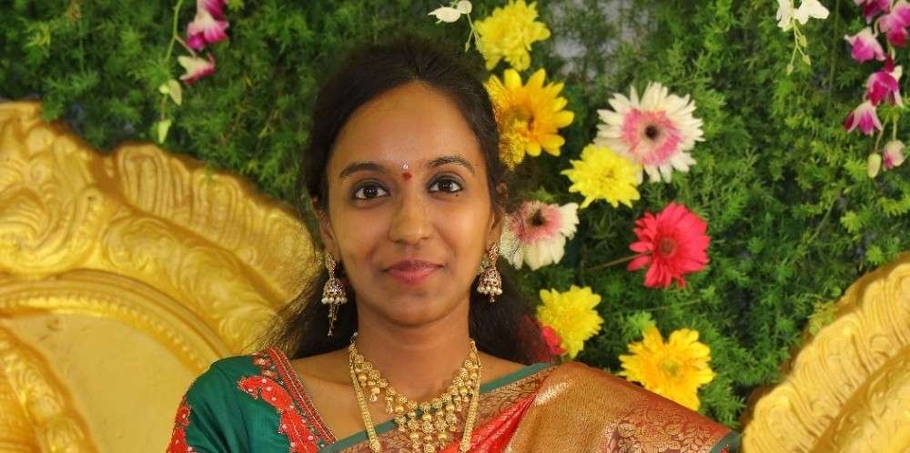 LeKhasree,Birth Yr 1996,BA, Profile No 1108B
