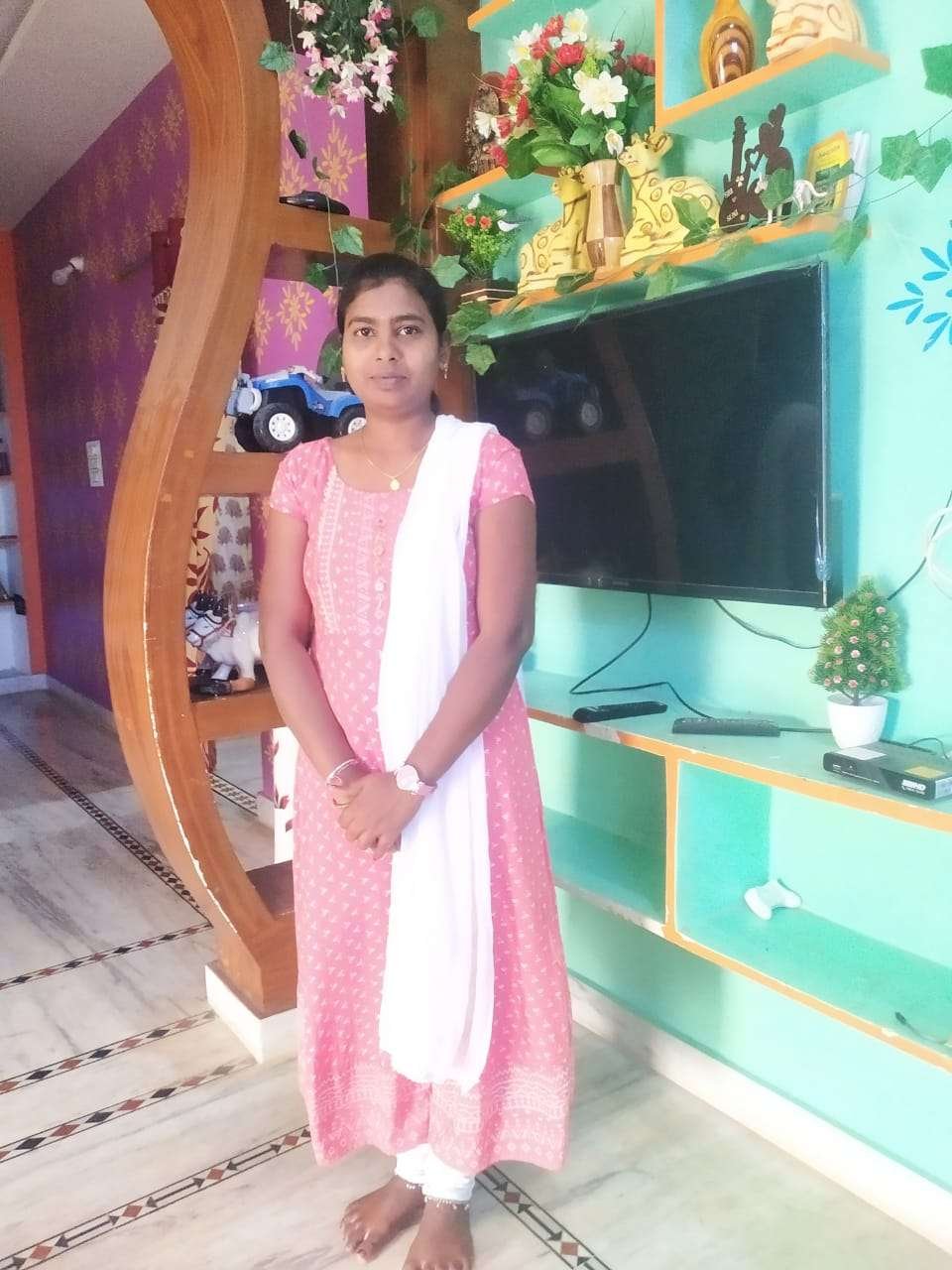 Mounika,Birth yr 1993, Degree,MB Profile No 1114B