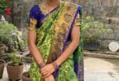 Srujana, Birth yr 1995, MBA HR, Income 30k, MB, Profile No 1122B