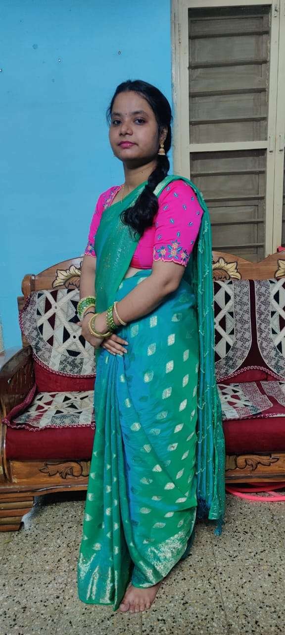 Swathi,Birth yr 1997,Btech, Income 5.36LPA, MB, Profile No 1125B