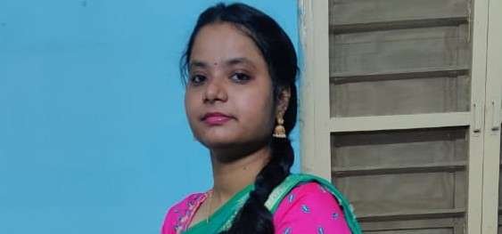 Swathi,Birth yr 1997,Btech, Income 5.36LPA, MB, Profile No 1125B