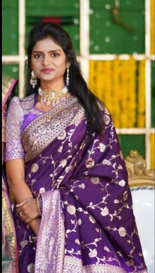 Jyothi, Birth yr 1997, MBA, Income 60K,MB, Profile No 1137B