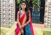 Jyothi, Birth yr 1997, MBA, Income 60K,MB, Profile No 1137B